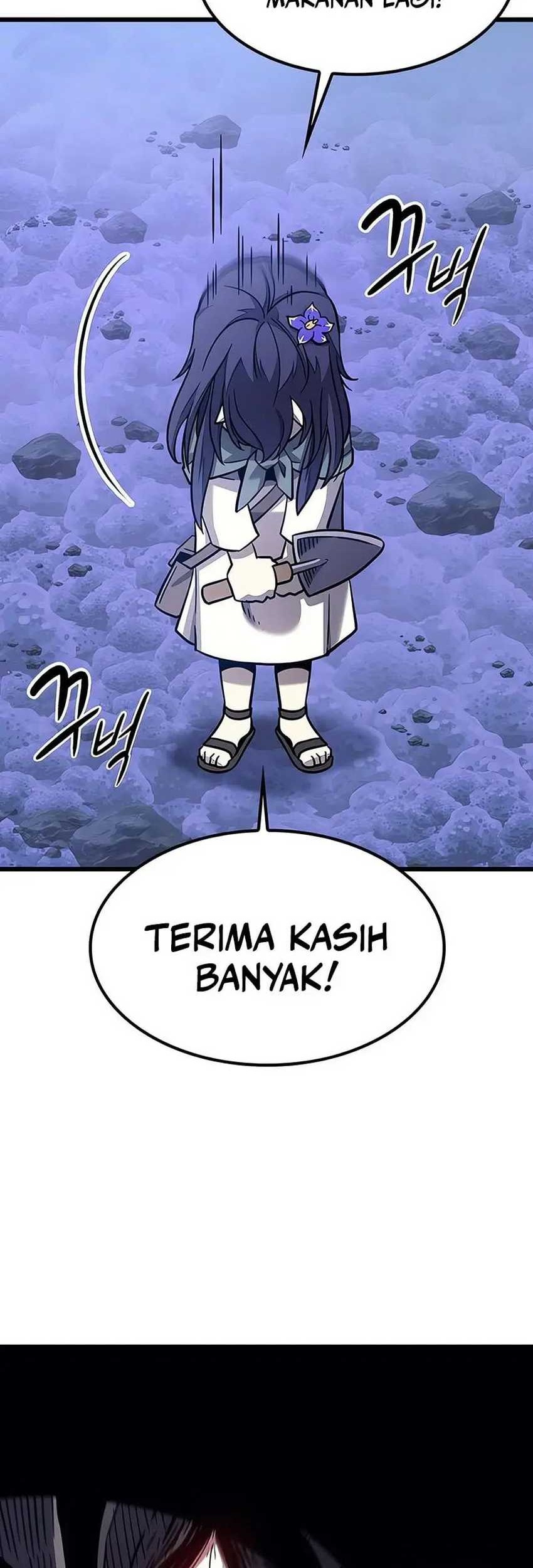 What A Bountiful Harvest, Demon Lord! Chapter 06 Gambar 58