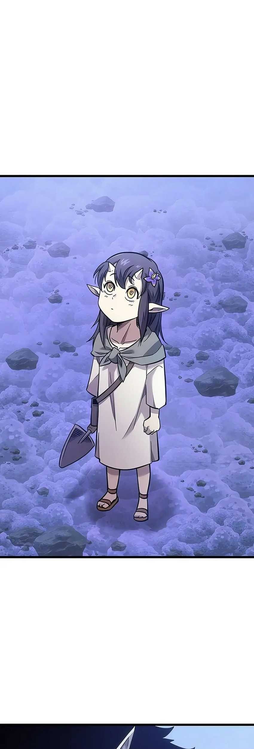 What A Bountiful Harvest, Demon Lord! Chapter 06 Gambar 55