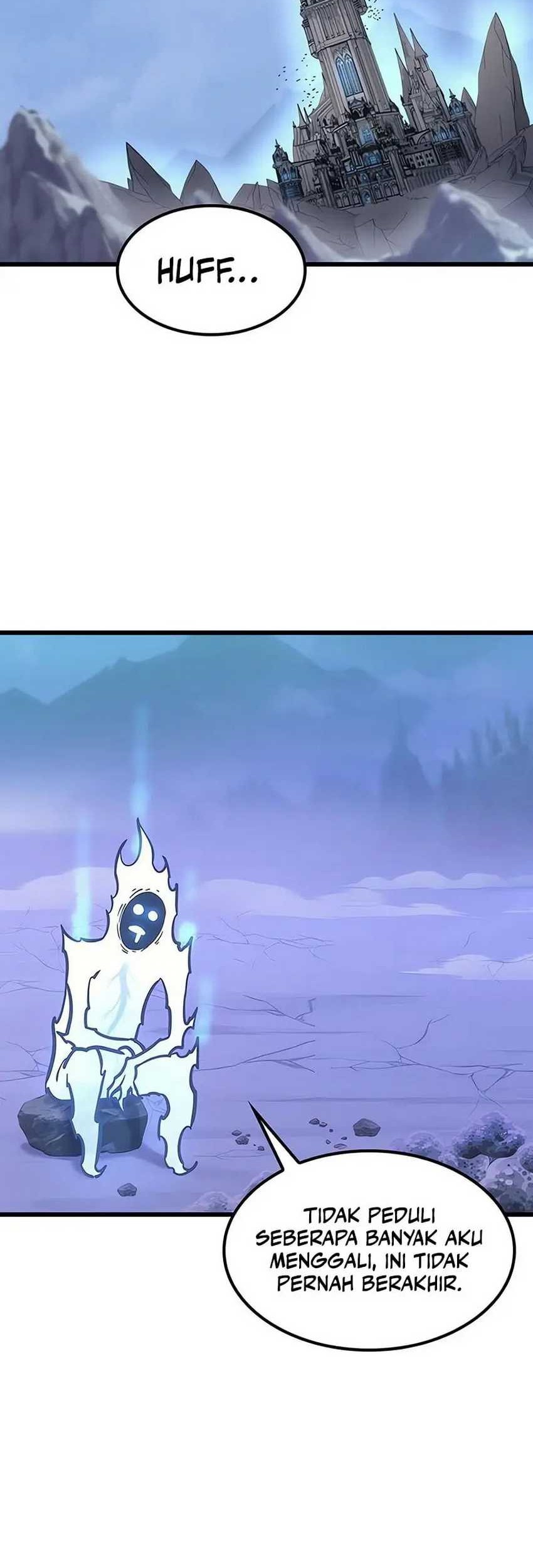 What A Bountiful Harvest, Demon Lord! Chapter 06 Gambar 3