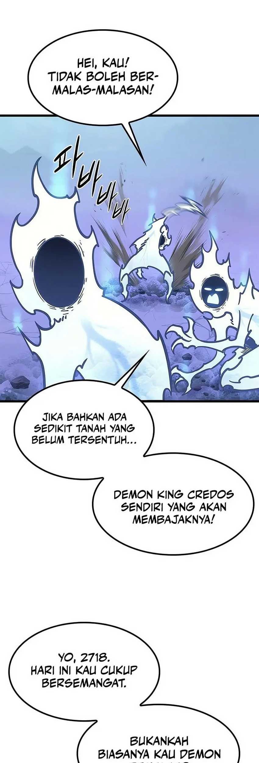 What A Bountiful Harvest, Demon Lord! Chapter 06 Gambar 4