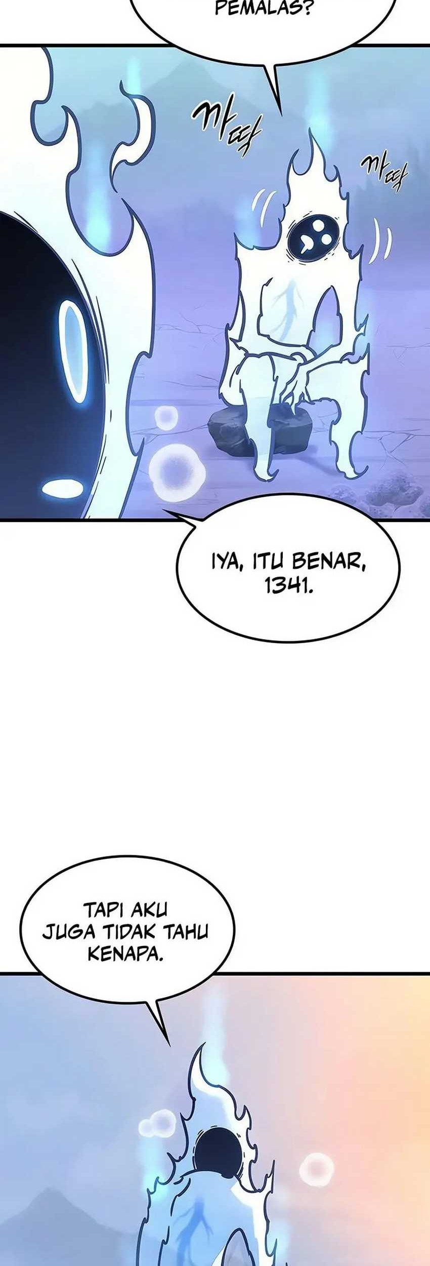 What A Bountiful Harvest, Demon Lord! Chapter 06 Gambar 5