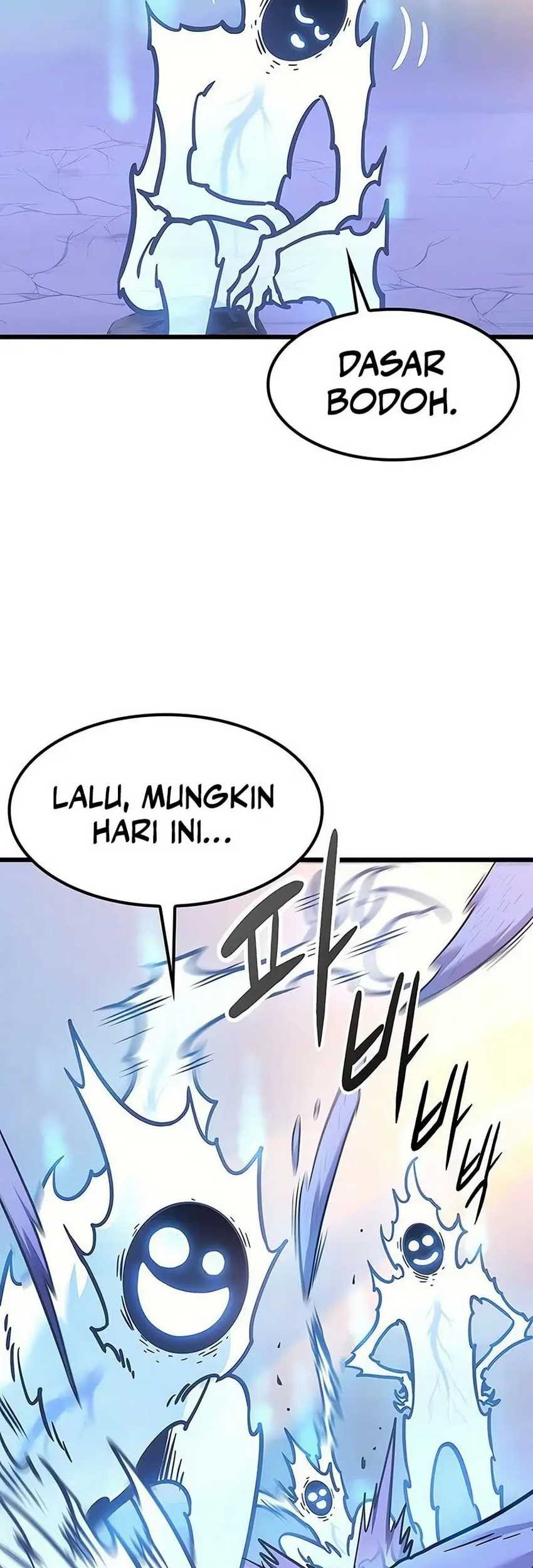 What A Bountiful Harvest, Demon Lord! Chapter 06 Gambar 9