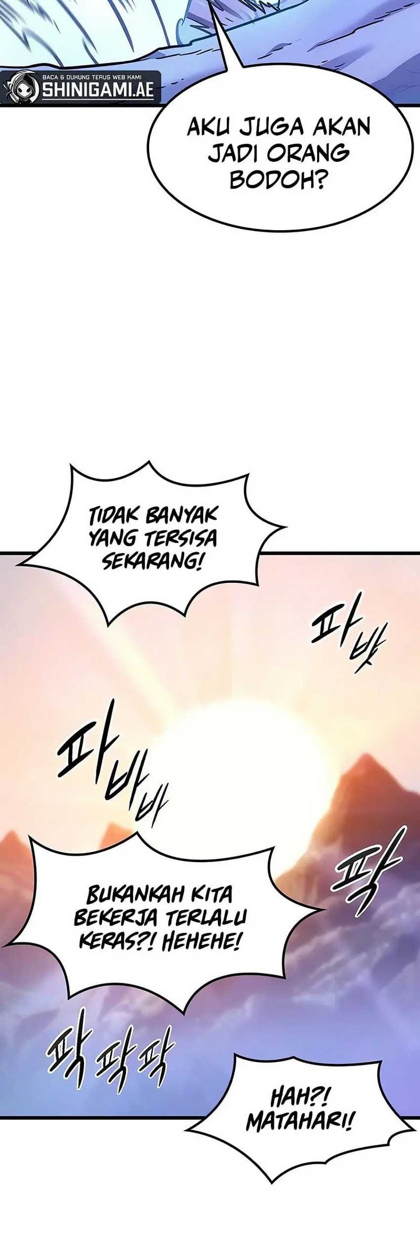 What A Bountiful Harvest, Demon Lord! Chapter 06 Gambar 10