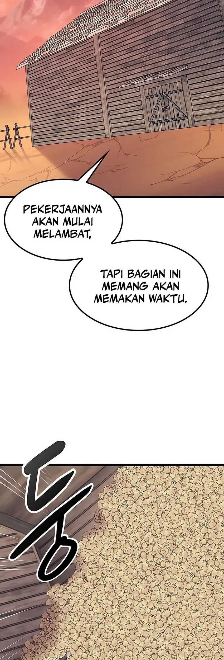 What A Bountiful Harvest, Demon Lord! Chapter 06 Gambar 19