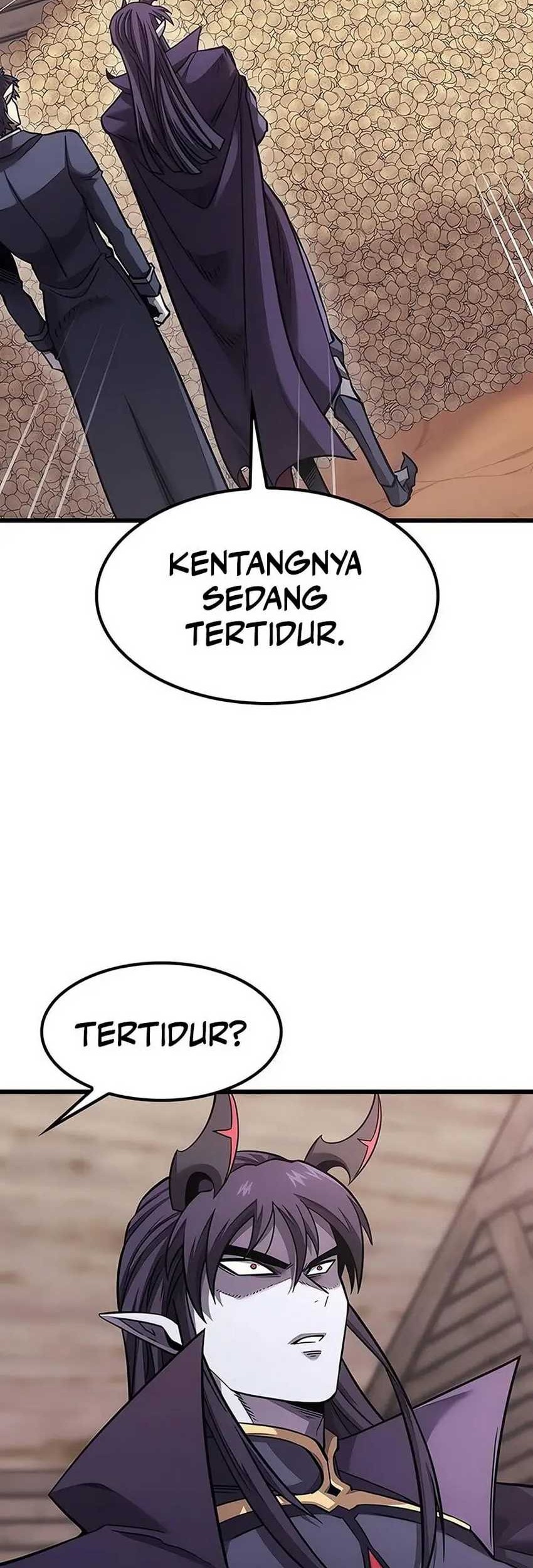 What A Bountiful Harvest, Demon Lord! Chapter 06 Gambar 20