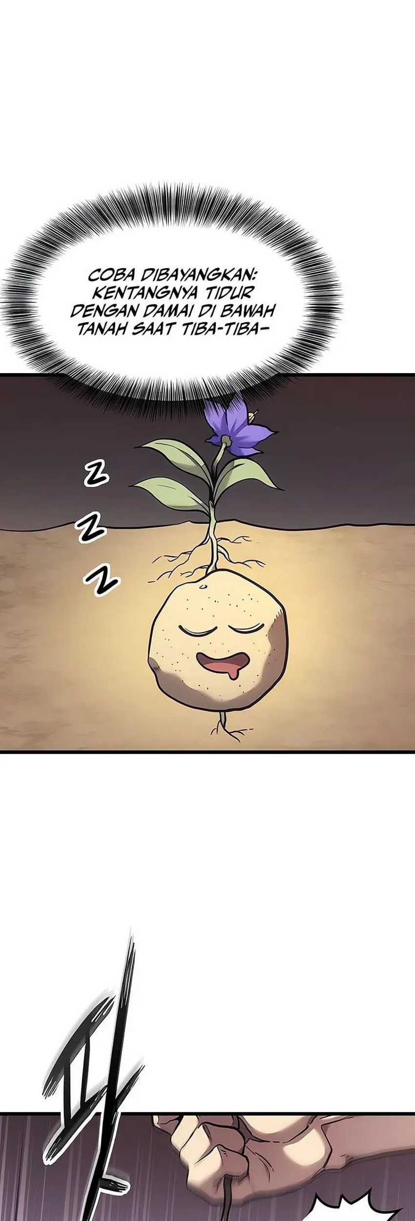 What A Bountiful Harvest, Demon Lord! Chapter 06 Gambar 22