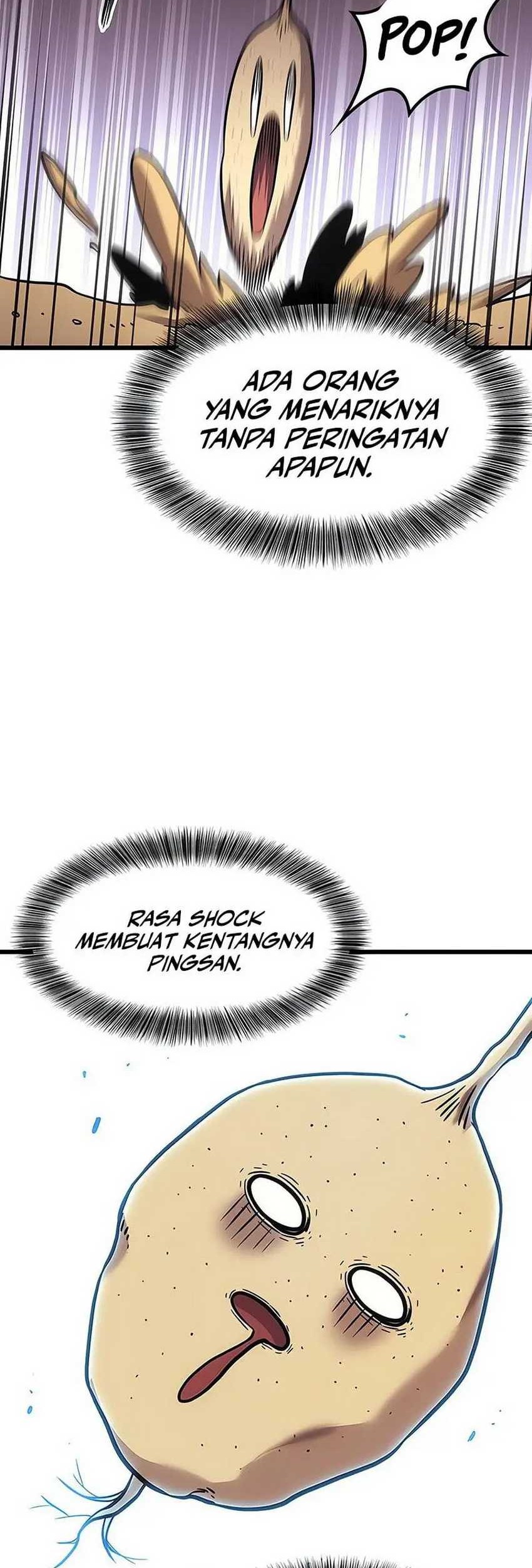 What A Bountiful Harvest, Demon Lord! Chapter 06 Gambar 23