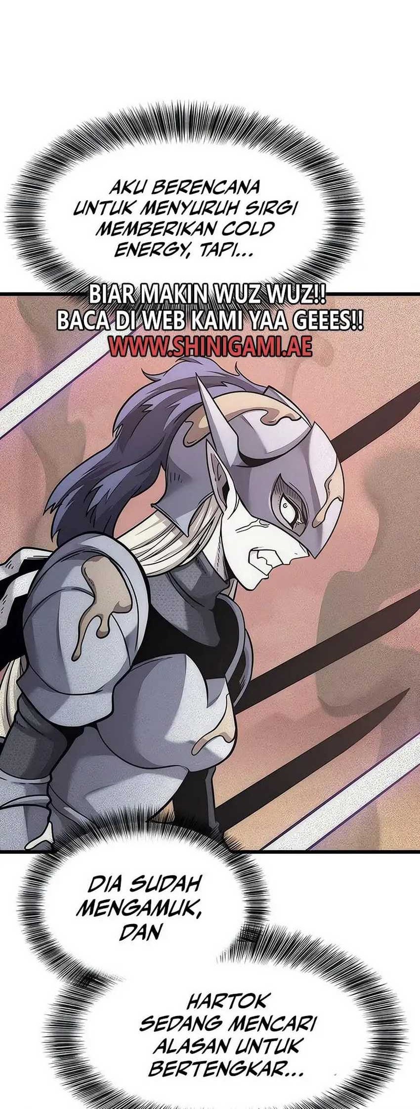 What A Bountiful Harvest, Demon Lord! Chapter 06 Gambar 25