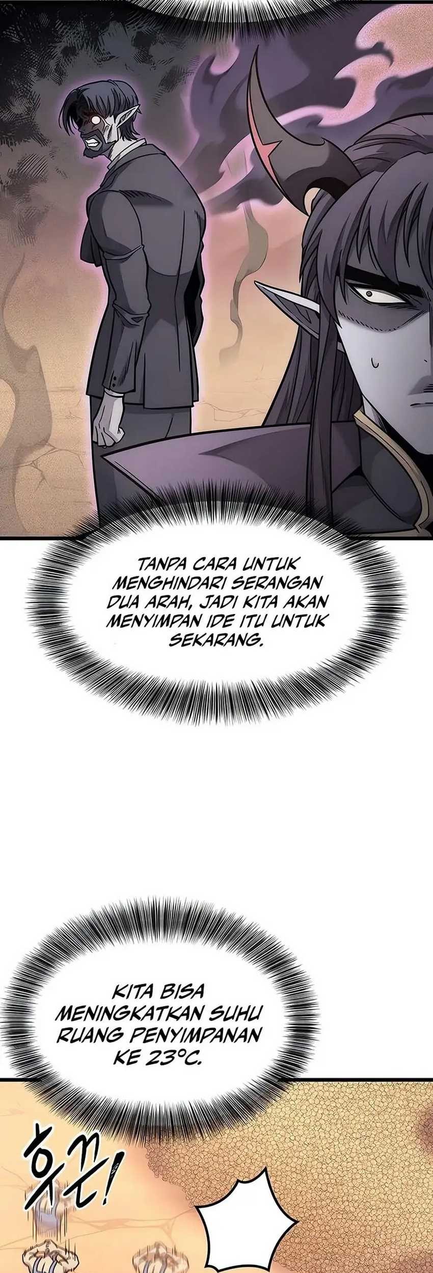 What A Bountiful Harvest, Demon Lord! Chapter 06 Gambar 26