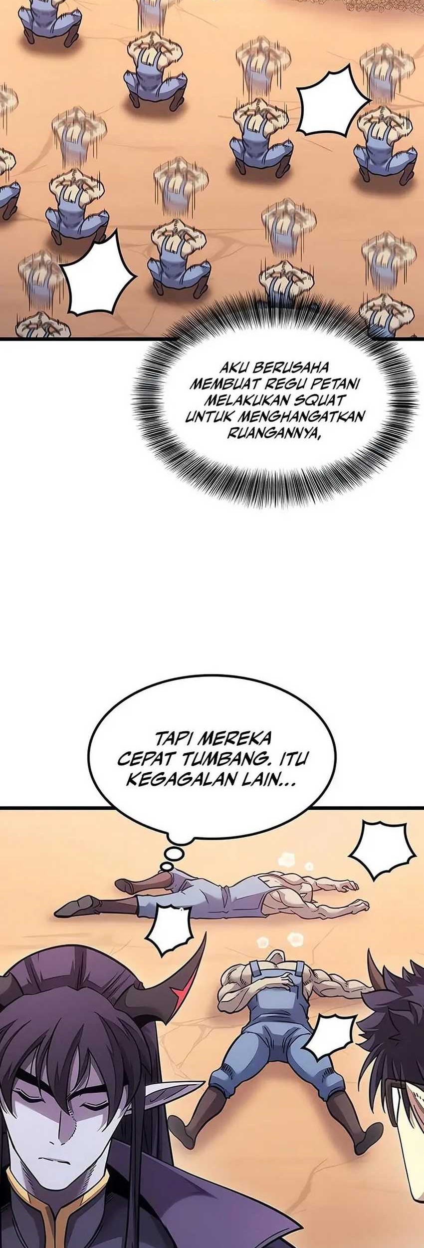 What A Bountiful Harvest, Demon Lord! Chapter 06 Gambar 27