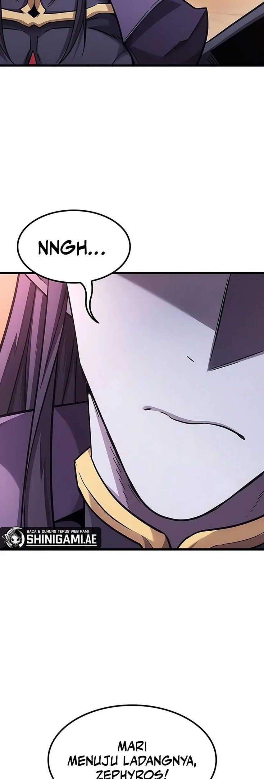 What A Bountiful Harvest, Demon Lord! Chapter 06 Gambar 28