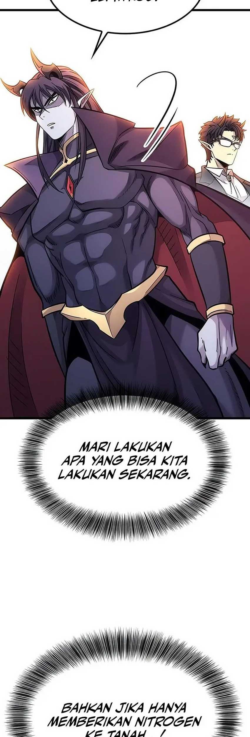 What A Bountiful Harvest, Demon Lord! Chapter 06 Gambar 29