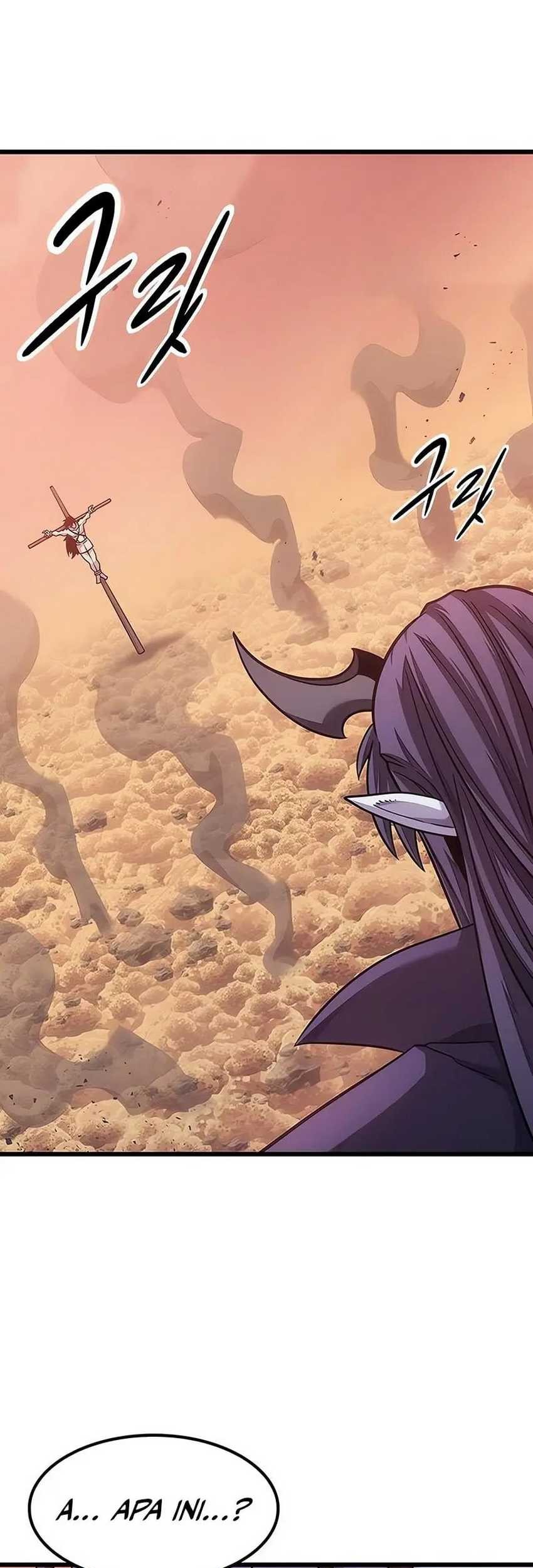 What A Bountiful Harvest, Demon Lord! Chapter 06 Gambar 31