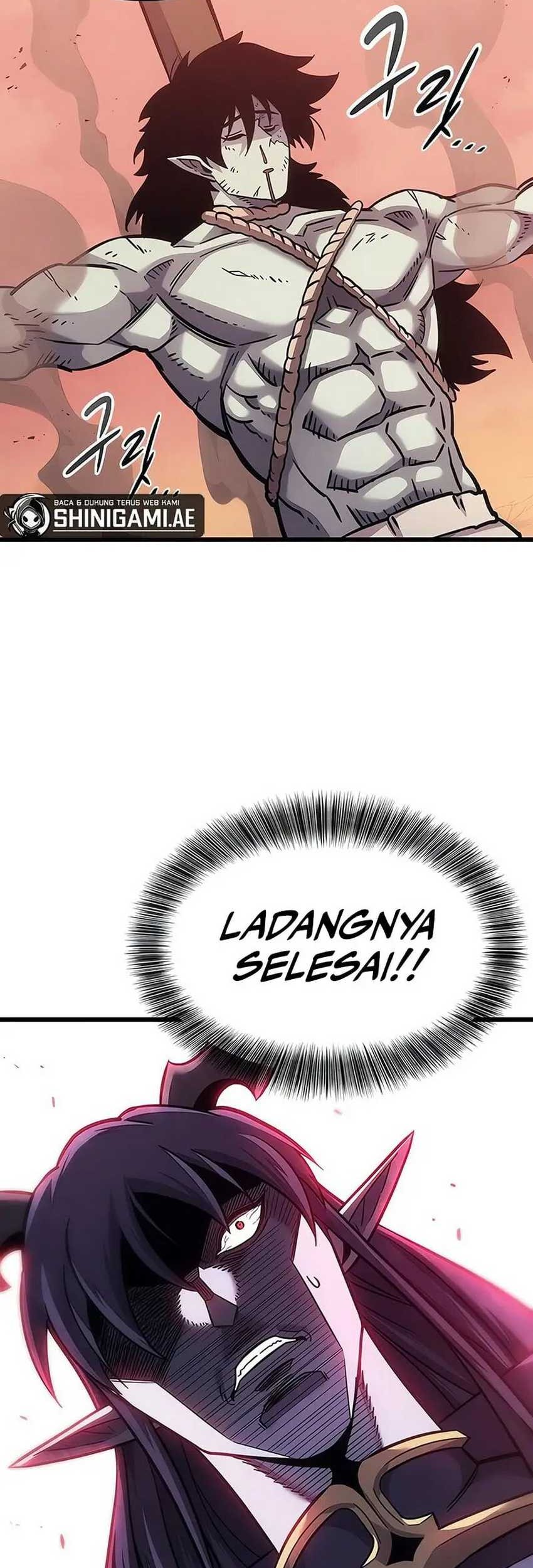 What A Bountiful Harvest, Demon Lord! Chapter 06 Gambar 33