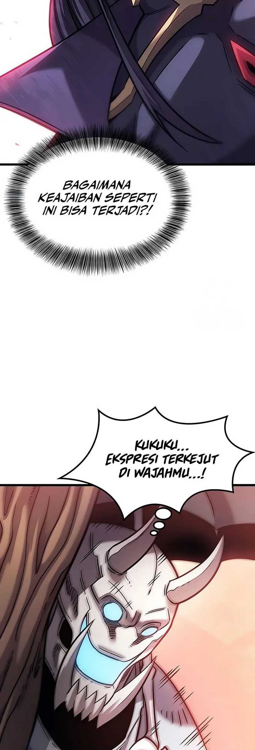 What A Bountiful Harvest, Demon Lord! Chapter 06 Gambar 34