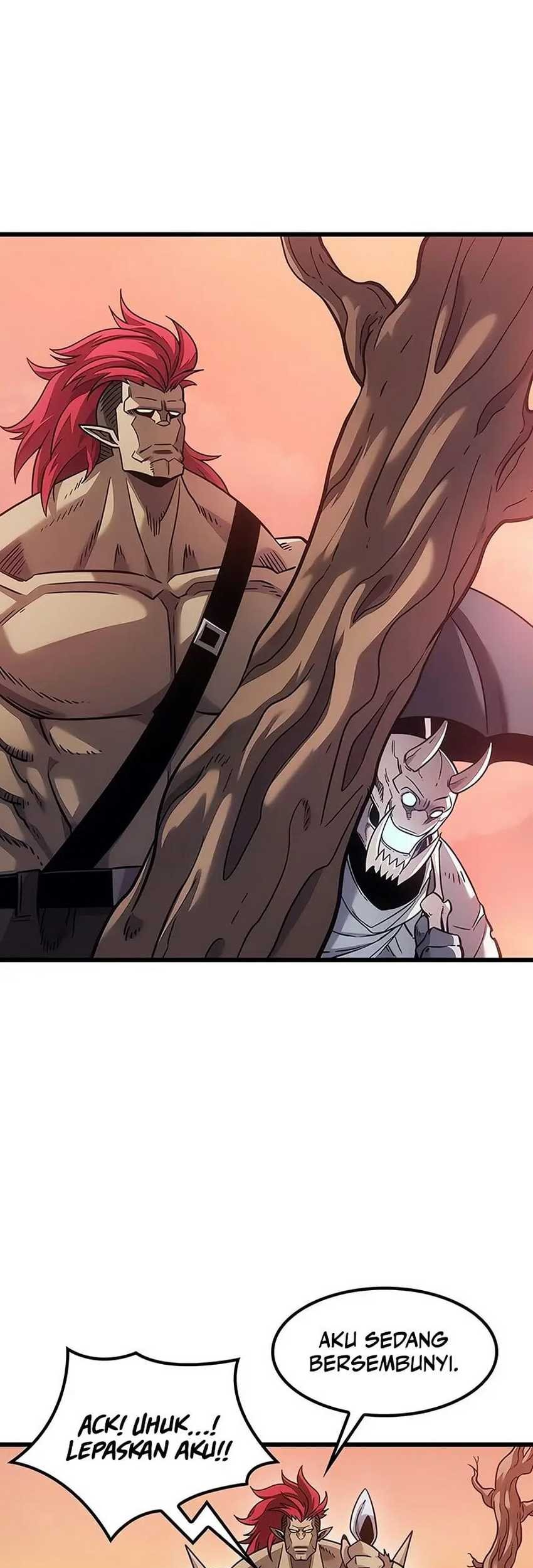 What A Bountiful Harvest, Demon Lord! Chapter 06 Gambar 36