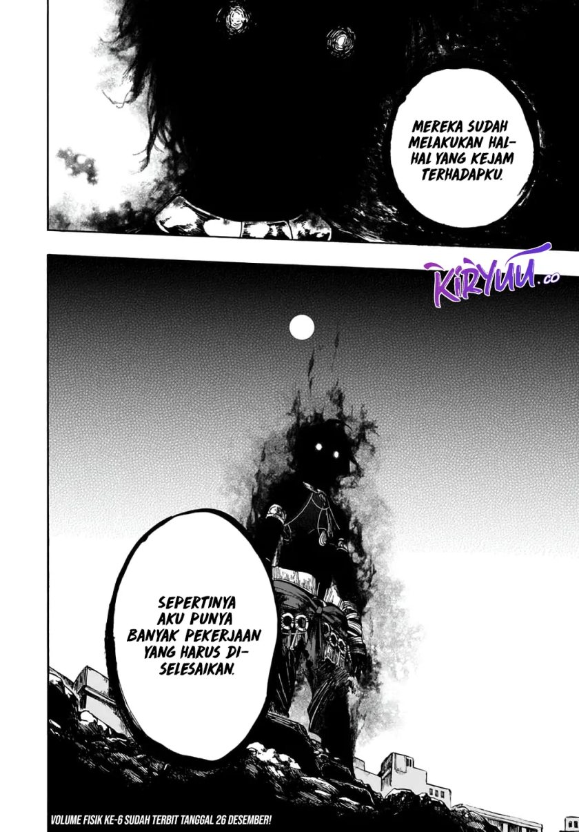 Isekai Mokushiroku Mynoghra: Hametsu no Bunmei de Hajimeru Sekai Seifuku Chapter 29 Gambar 36