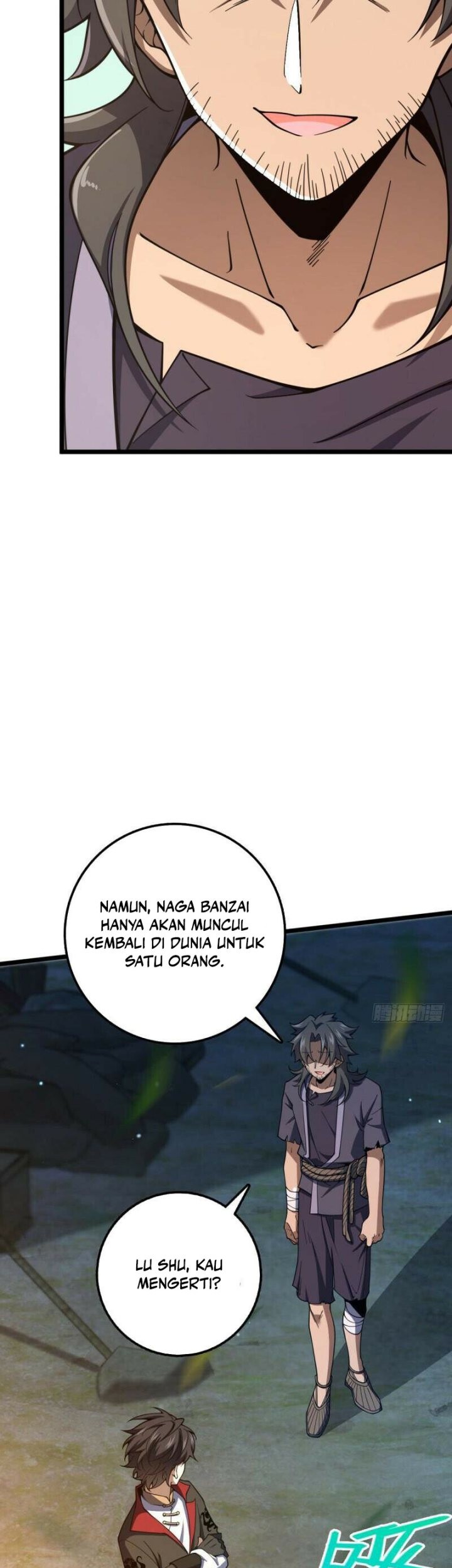 Spare Me, Great Lord! Chapter 647 Gambar 43