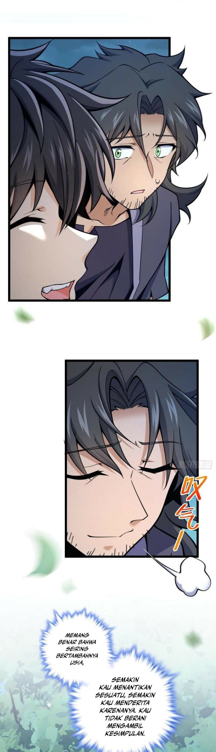 Spare Me, Great Lord! Chapter 647 Gambar 45