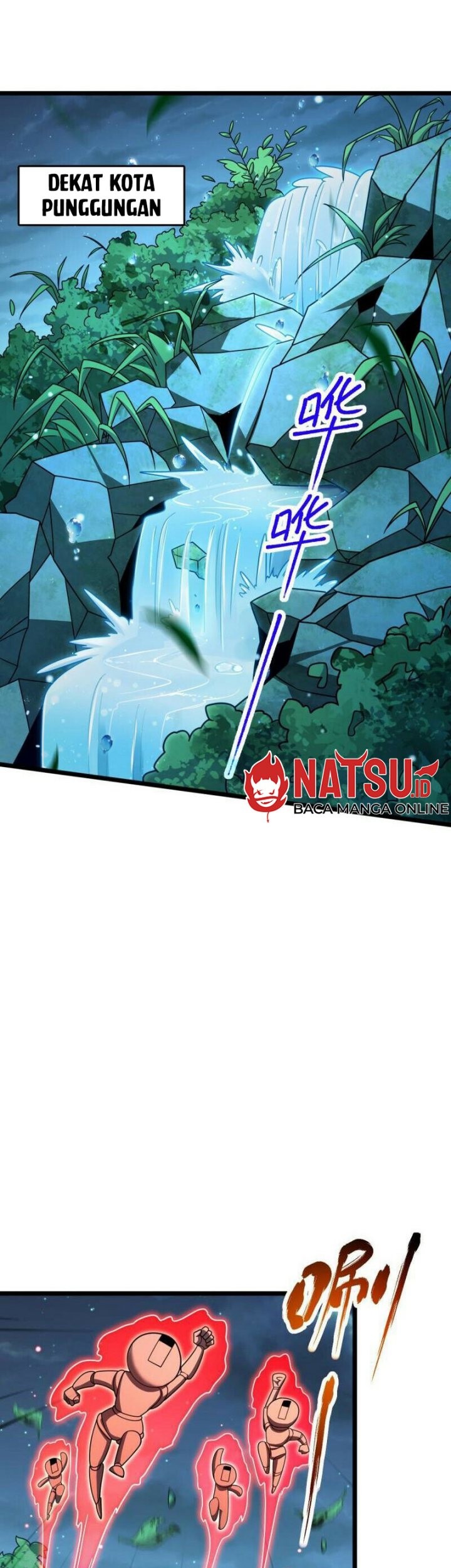 Manhua Spare Me, Great Lord! Chapter 647 gambar nomor 2