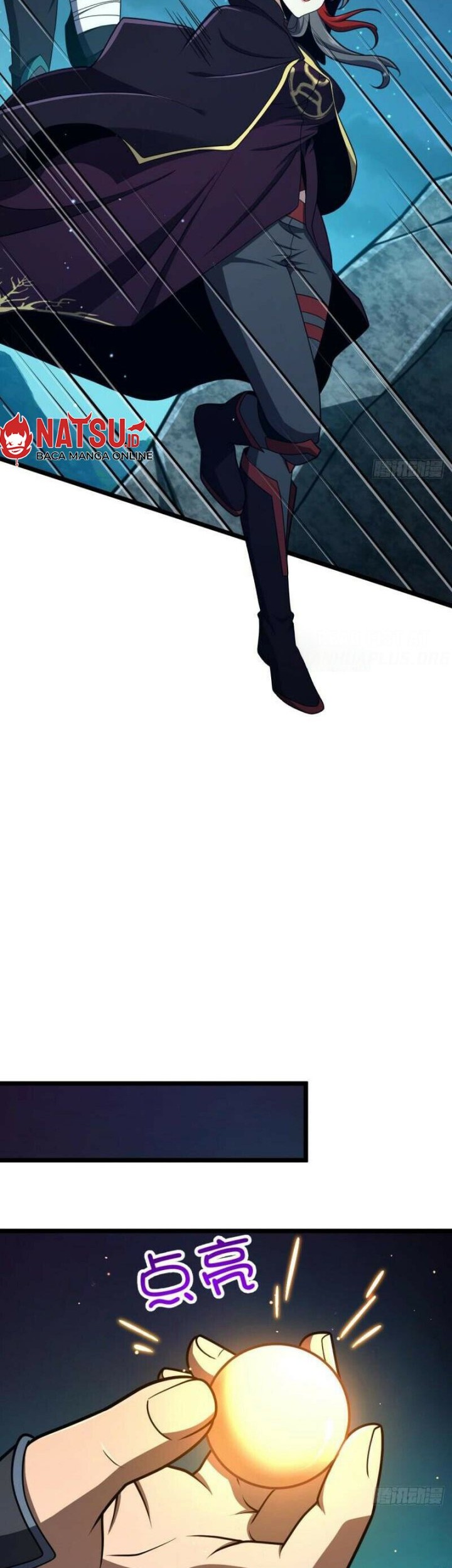 Spare Me, Great Lord! Chapter 647 Gambar 7