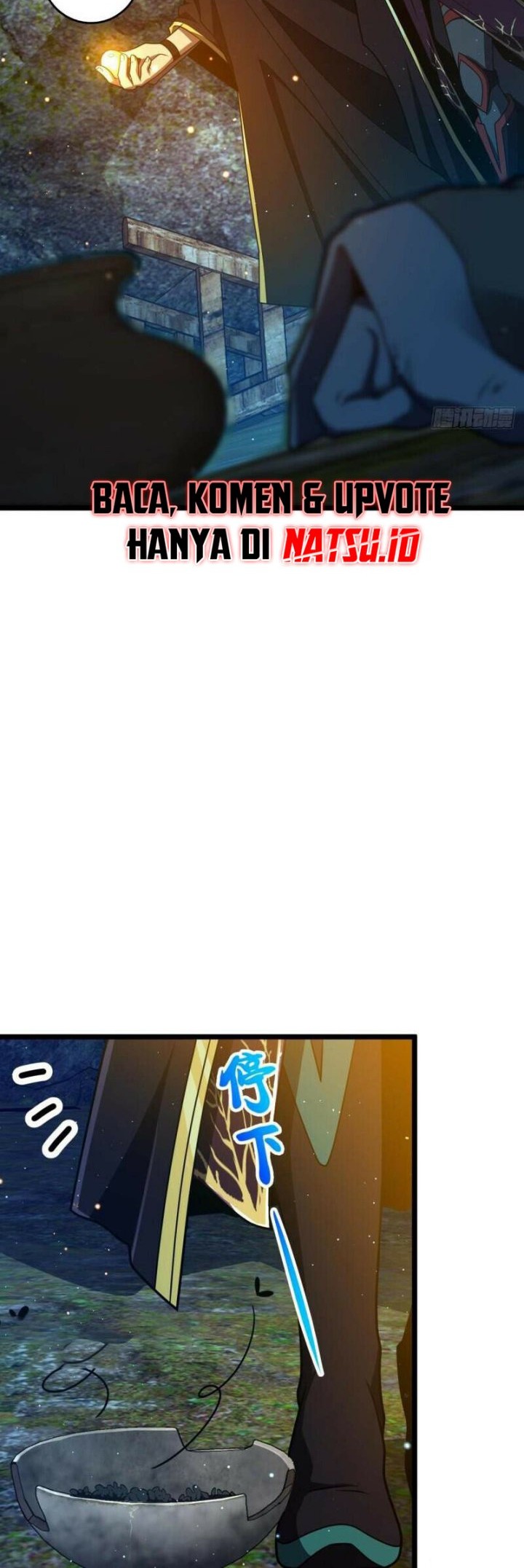 Spare Me, Great Lord! Chapter 647 Gambar 9