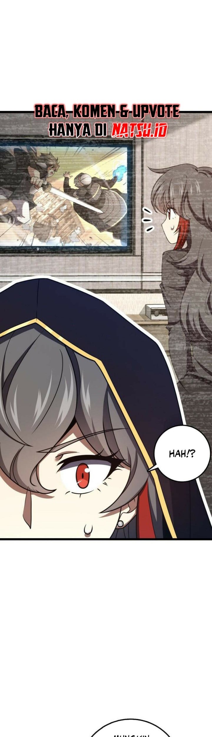 Spare Me, Great Lord! Chapter 647 Gambar 12