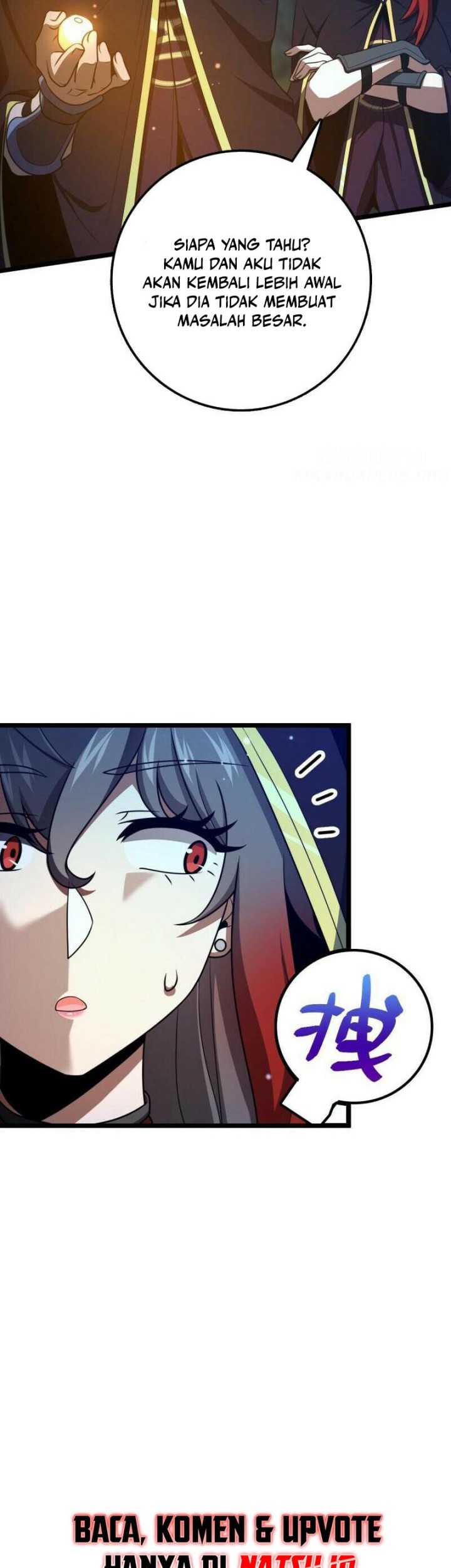 Spare Me, Great Lord! Chapter 647 Gambar 15