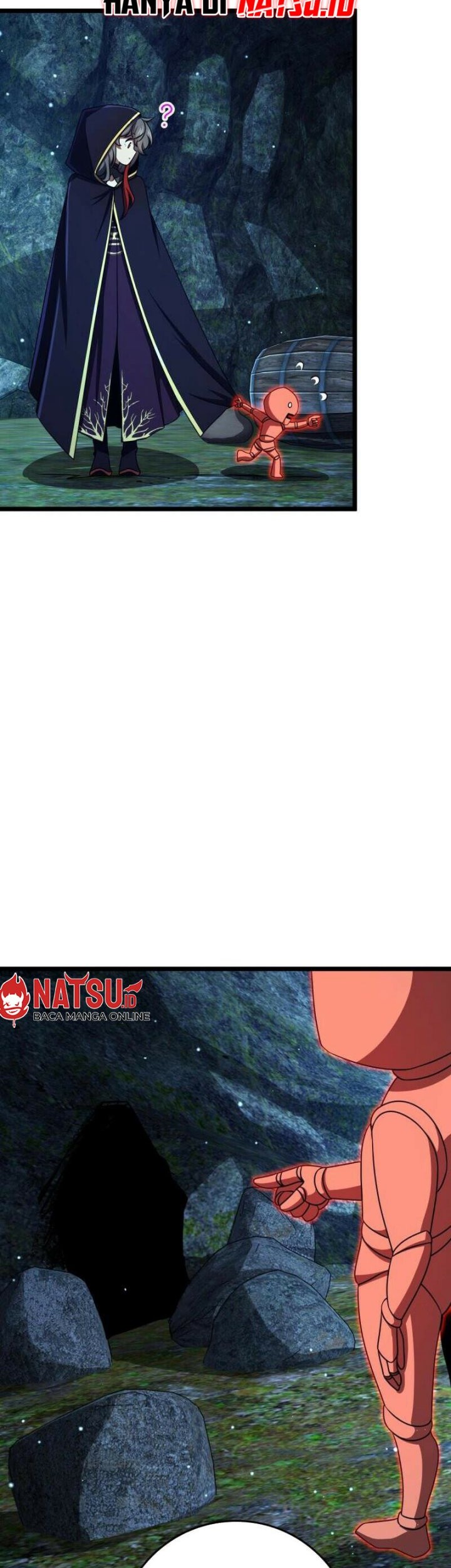 Spare Me, Great Lord! Chapter 647 Gambar 16