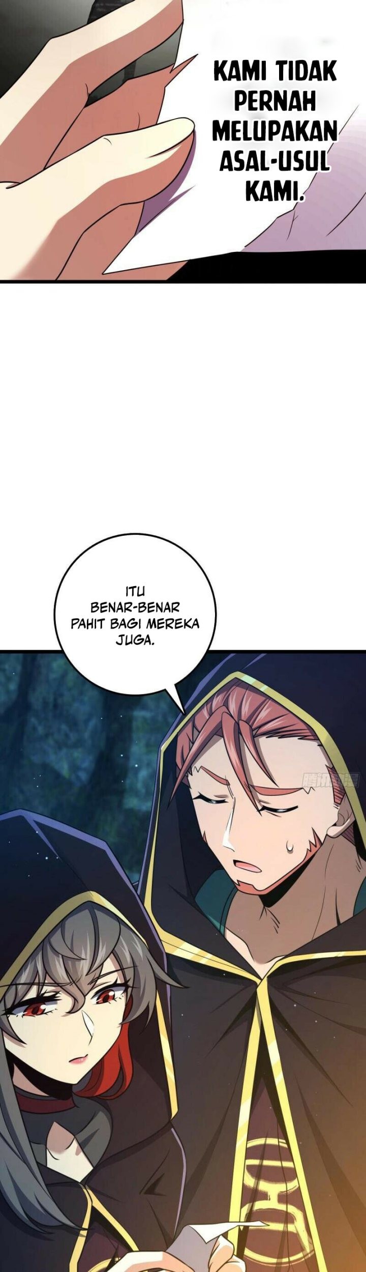 Spare Me, Great Lord! Chapter 647 Gambar 22