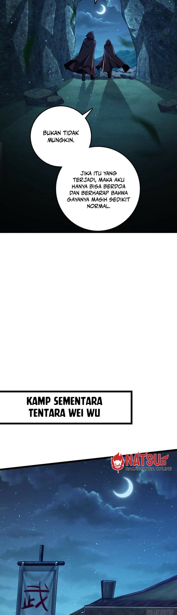 Spare Me, Great Lord! Chapter 647 Gambar 27