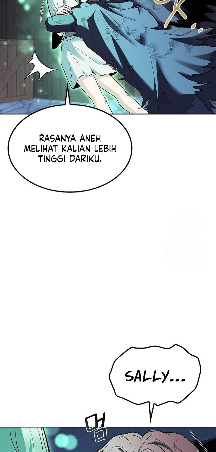 Archmage Restaurant Chapter 78 Gambar 27