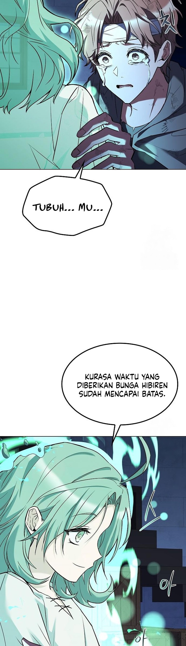 Archmage Restaurant Chapter 78 Gambar 28