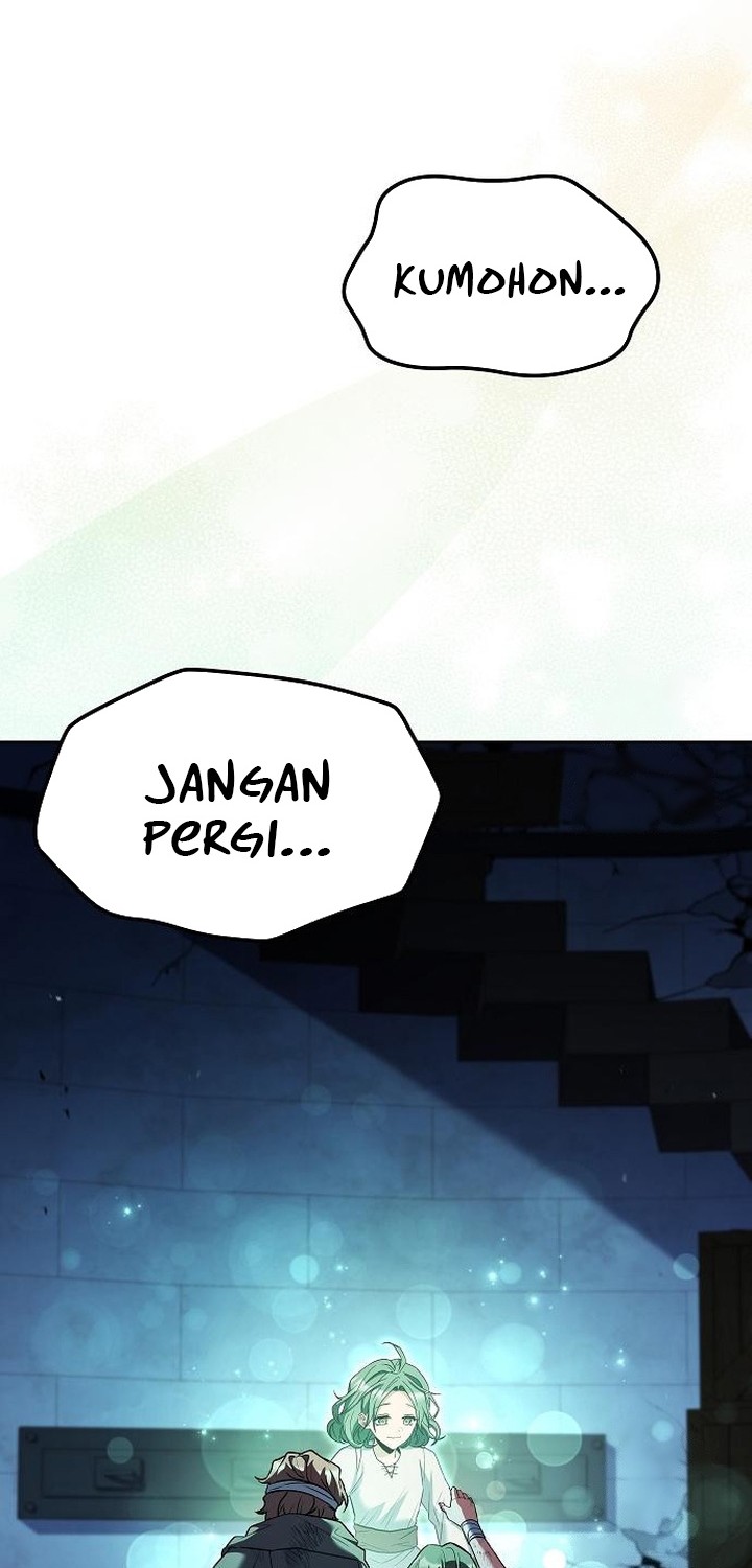 Archmage Restaurant Chapter 78 Gambar 31