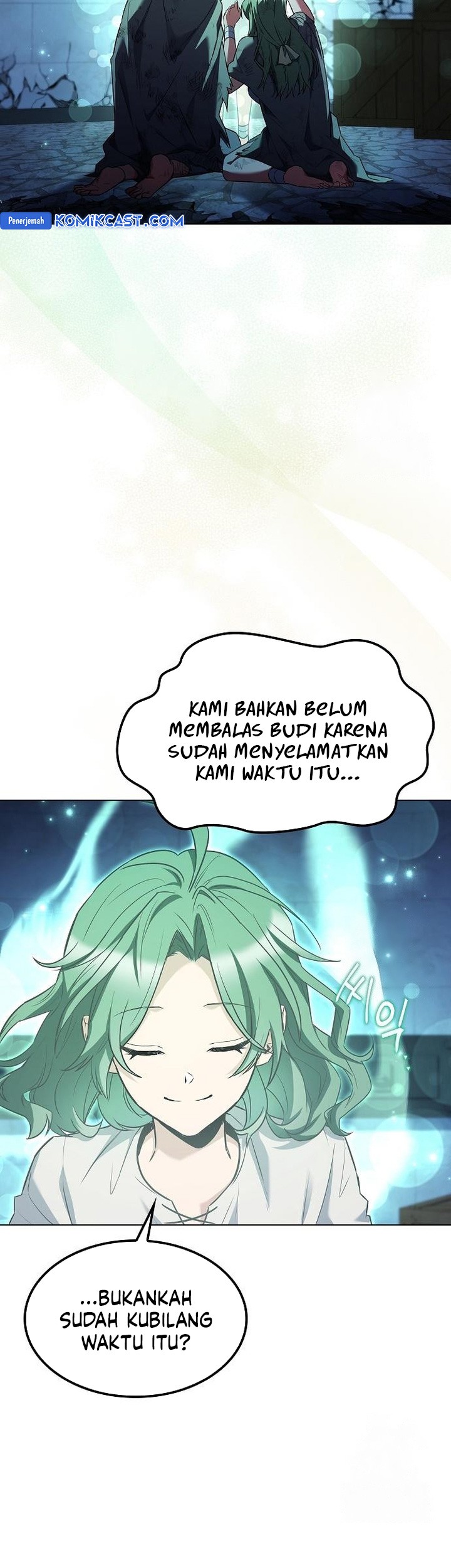 Archmage Restaurant Chapter 78 Gambar 32