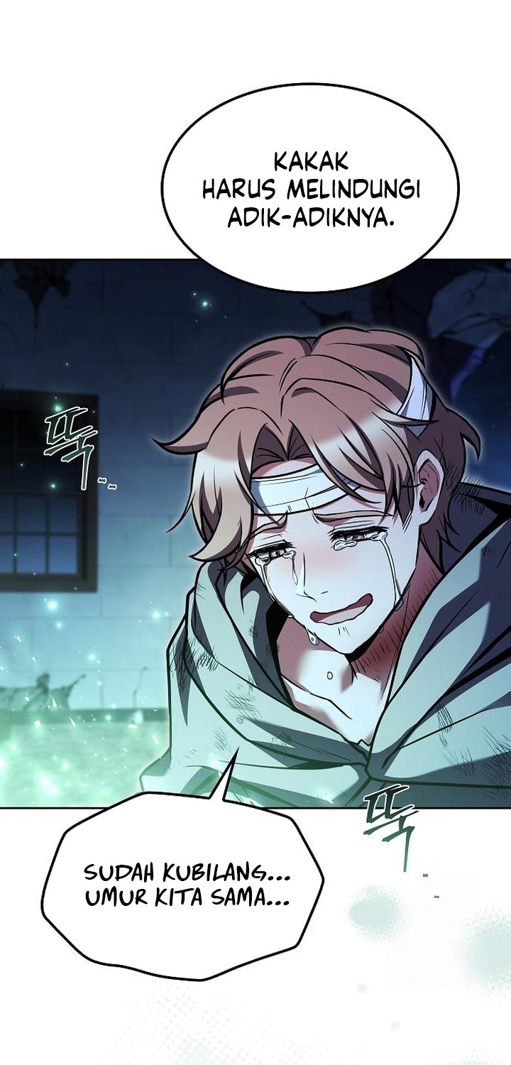 Archmage Restaurant Chapter 78 Gambar 33