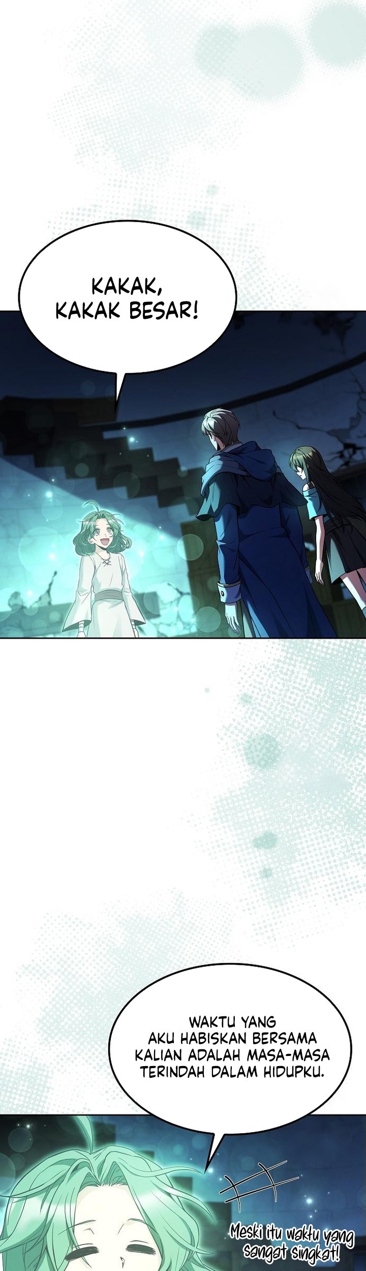 Archmage Restaurant Chapter 78 Gambar 34