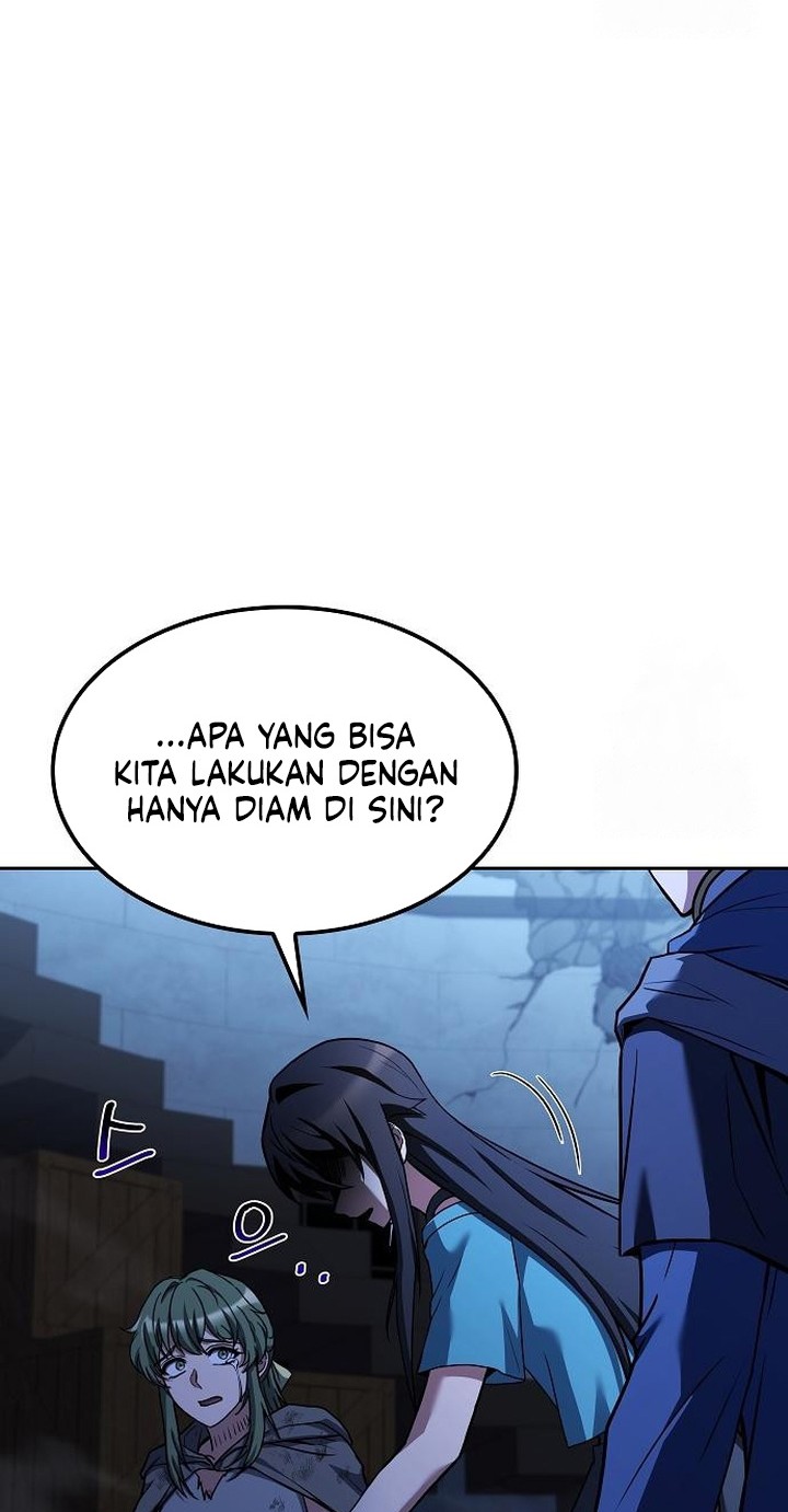 Archmage Restaurant Chapter 78 Gambar 19