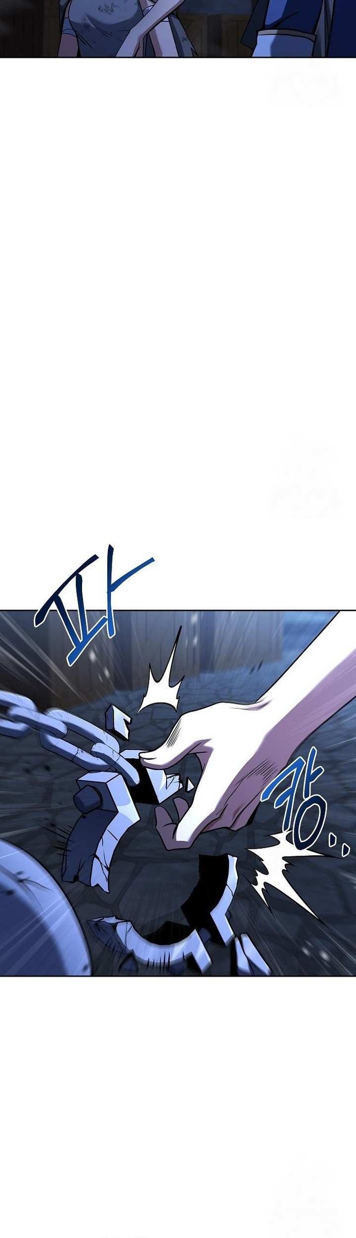 Archmage Restaurant Chapter 78 Gambar 20