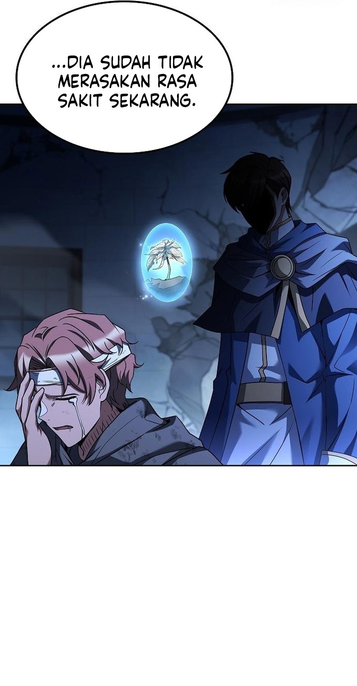 Archmage Restaurant Chapter 78 Gambar 21