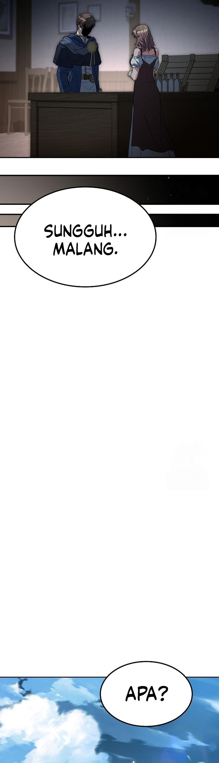 Archmage Restaurant Chapter 78 Gambar 48