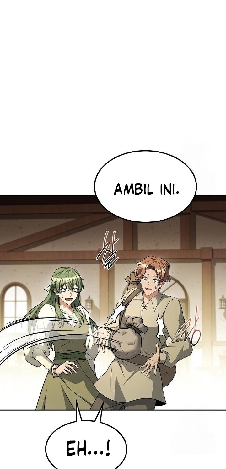 Archmage Restaurant Chapter 78 Gambar 53