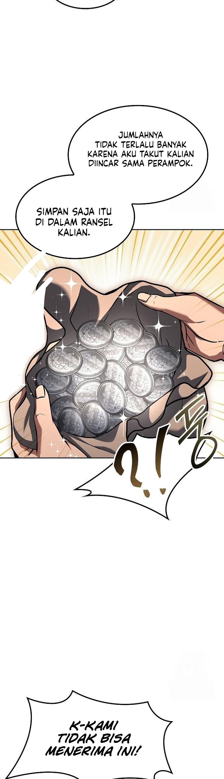 Archmage Restaurant Chapter 78 Gambar 54