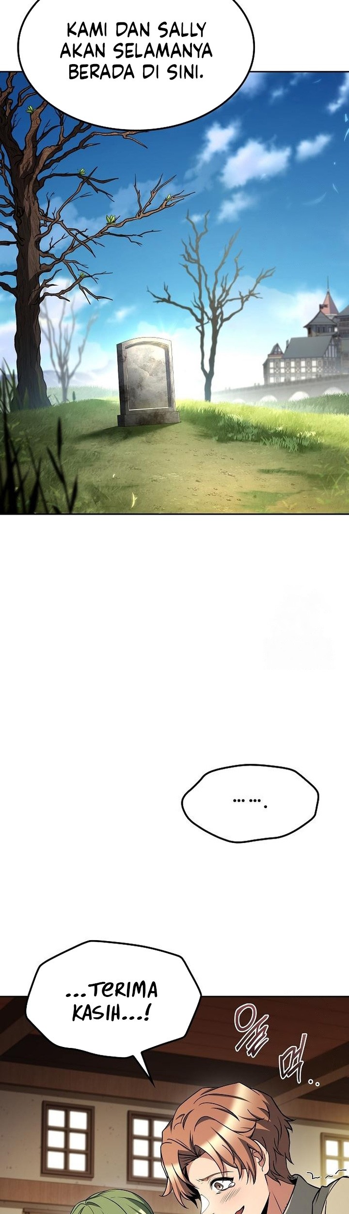 Archmage Restaurant Chapter 78 Gambar 56