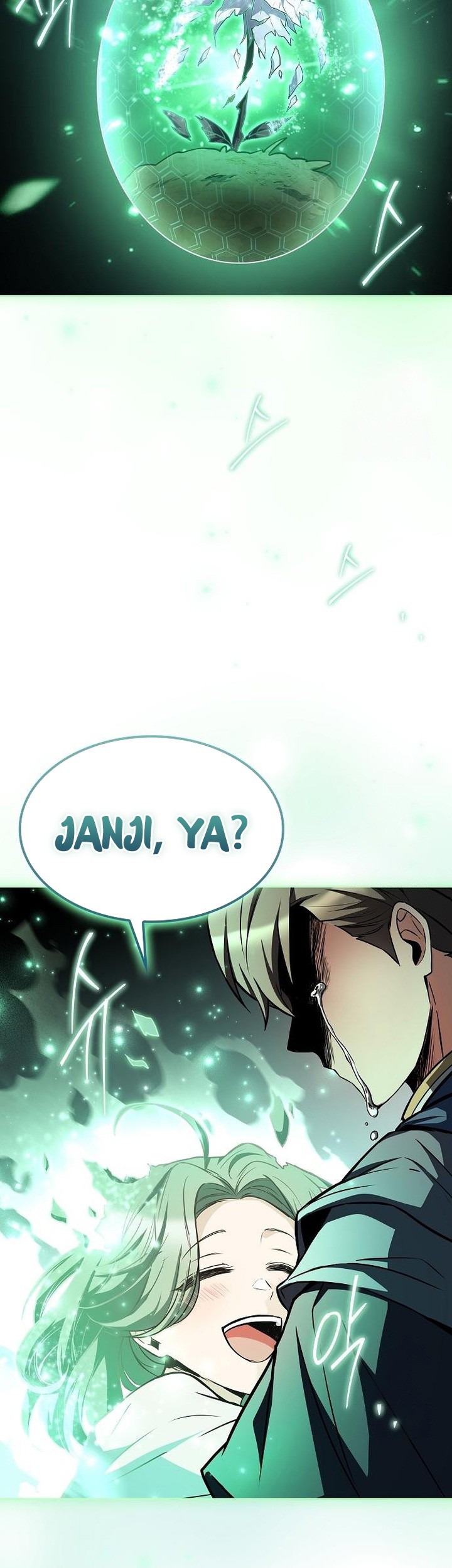 Archmage Restaurant Chapter 78 Gambar 38