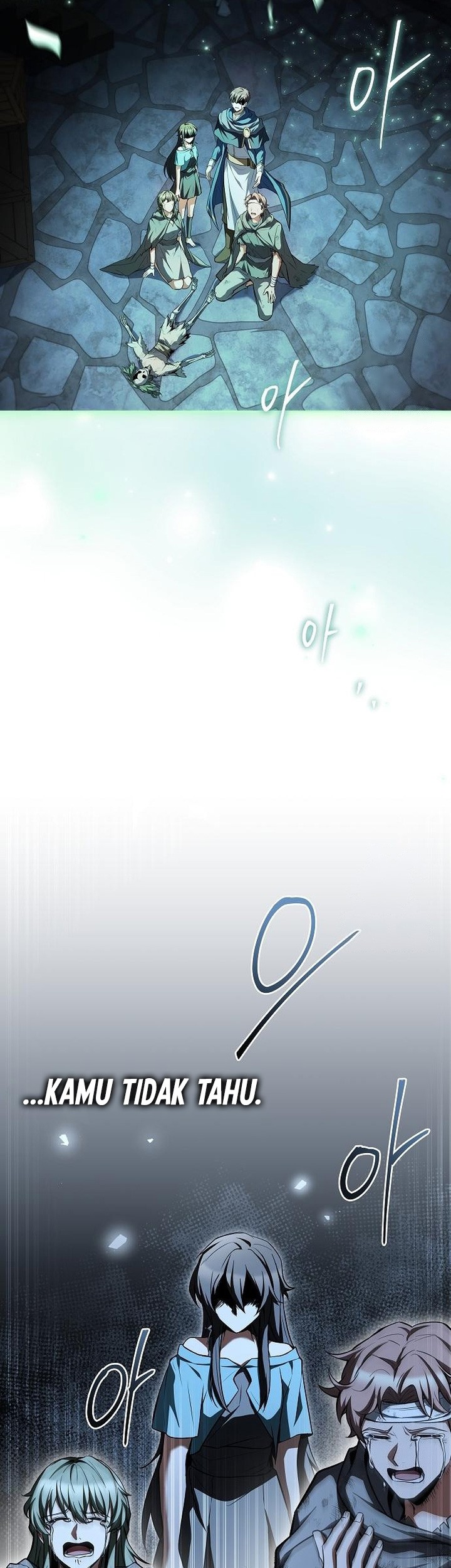 Archmage Restaurant Chapter 78 Gambar 40