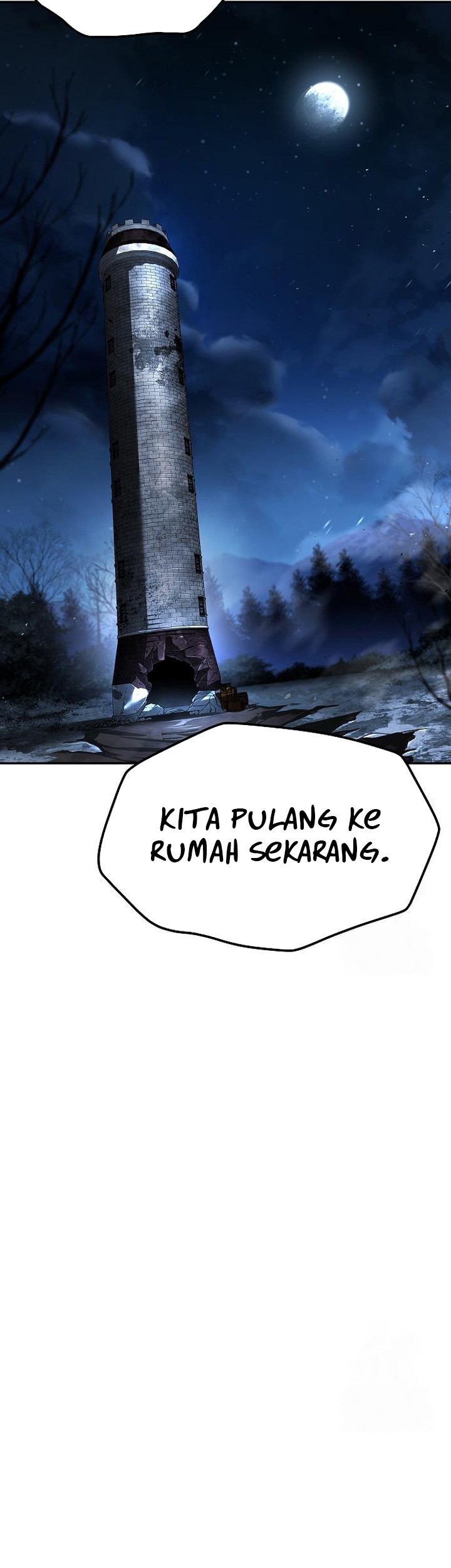 Archmage Restaurant Chapter 78 Gambar 44