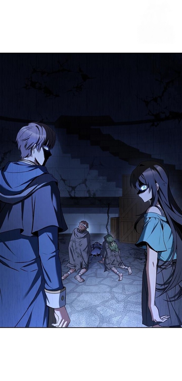 Archmage Restaurant Chapter 78 Gambar 3