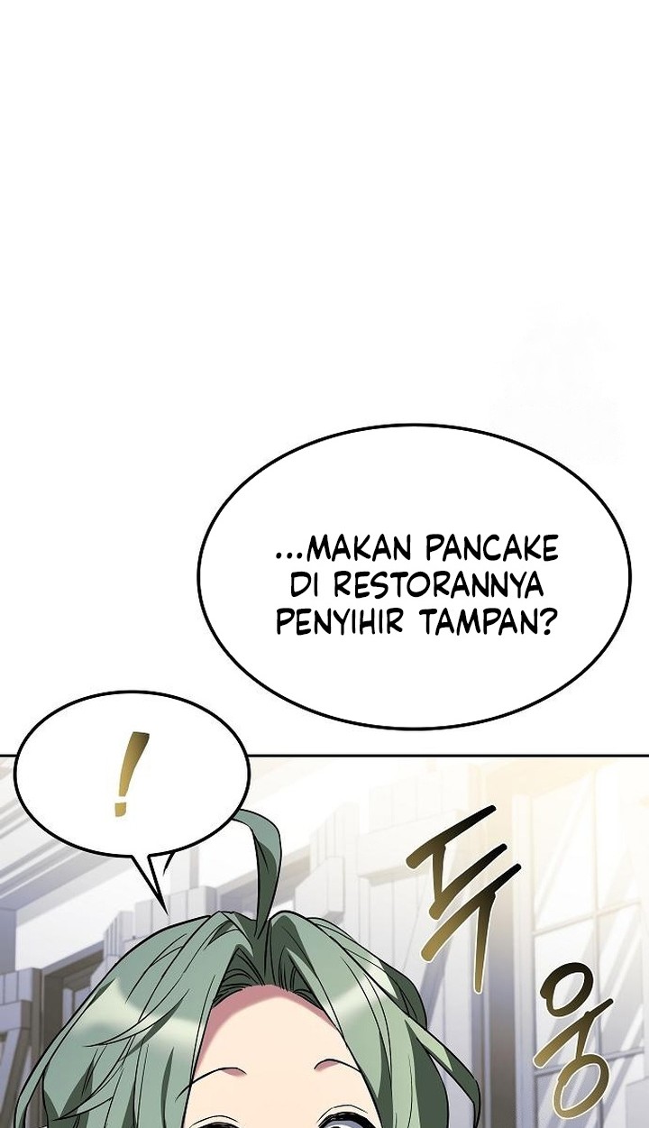 Archmage Restaurant Chapter 78 Gambar 67