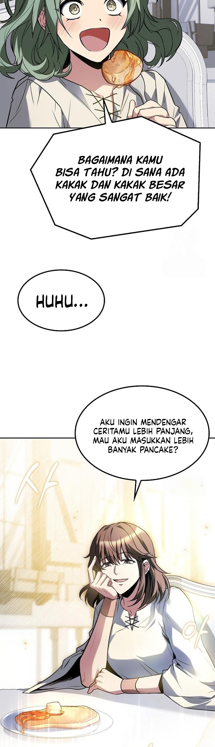 Archmage Restaurant Chapter 78 Gambar 68